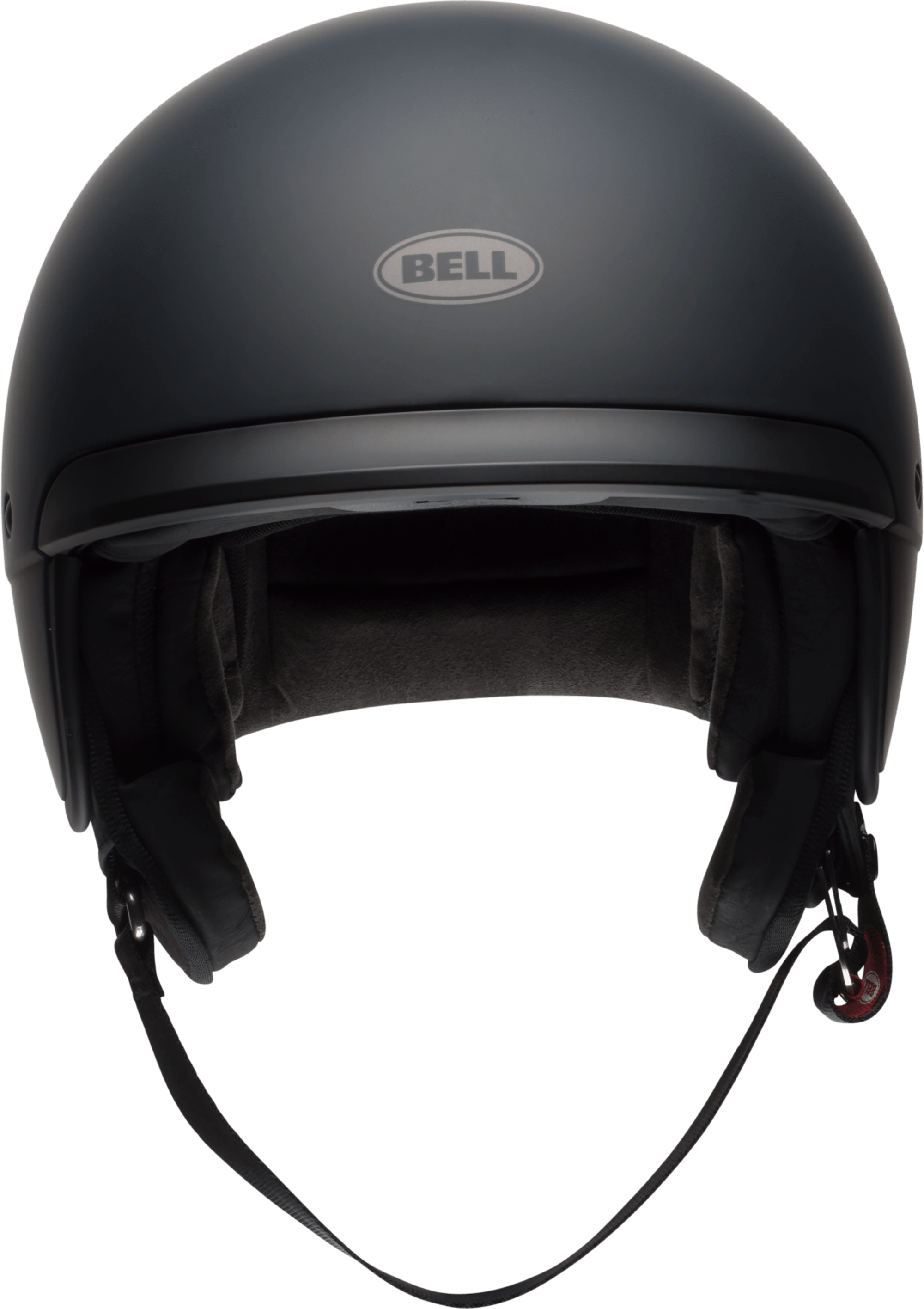 CAPACETE BELL SCOUT AIR PRETO FOSCO